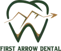 First Arrow Dental logo